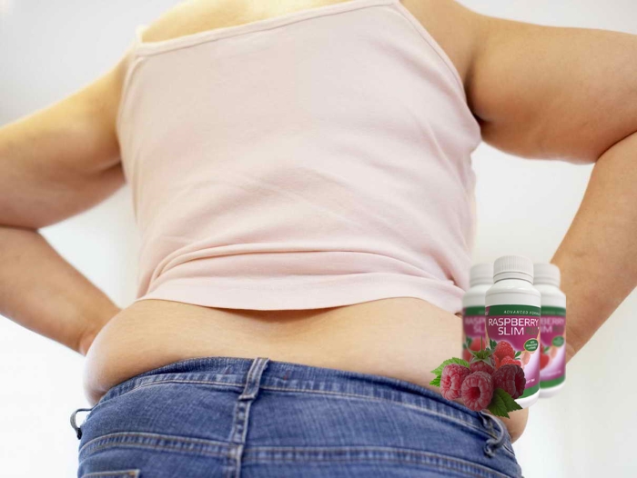 Исследования смеси для похудения Raspberry Slim (Распберри Слим)