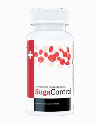 SugaControl капсулы от диабета, отзывы