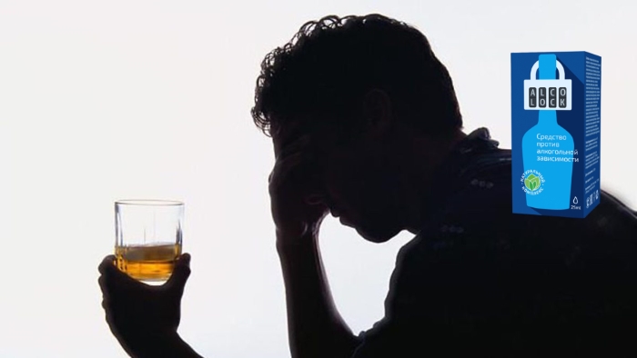 Исследования средства Alcolock (Алколок) против алкогольной зависимости