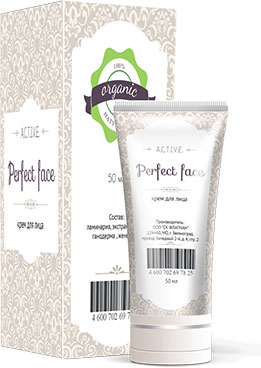 Active Perfect Face