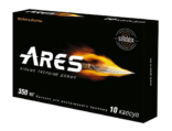 капсулы Ares