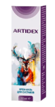 крем Artidex