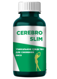 Cerebro Slim для похудения