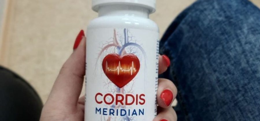 Cordis Meridian â€” Ð¸Ð½Ñ�Ñ‚Ñ€ÑƒÐºÑ†Ð¸Ñ� Ð¸ Ñ€ÐµÐºÐ¾Ð¼ÐµÐ½Ð´Ð°Ñ†Ð¸Ð¸