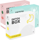 препарат Detox Box