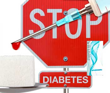 лечение диабета диабенормом