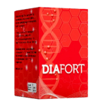 капсулы Diafort