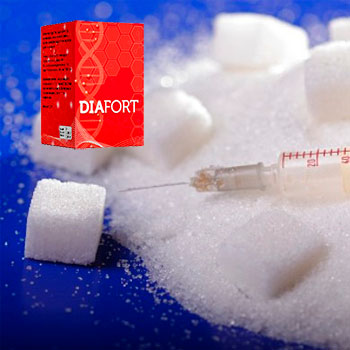 диафорт таблетки от диабета