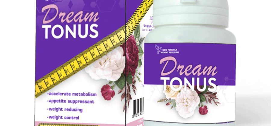 Dream Tonus для похудения – отзывы и рекомендации