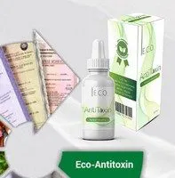Eco Antitoxin