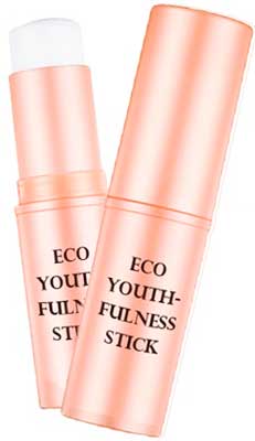 Омолаживающий стик для кожи лица Eco Youthfulness Stick