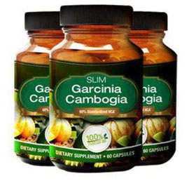 Garcinia Cambogia для похудения
