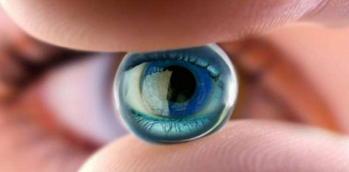 методика глаз алмаз
