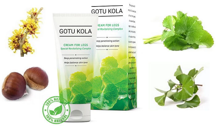 Gotu kola от варикоза: забудьте об отеках и болевых ощущениях в ногах!