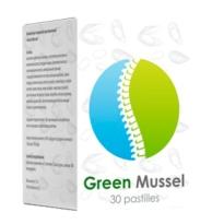 Green Mussel для суставов