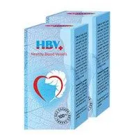 Hevital HBV