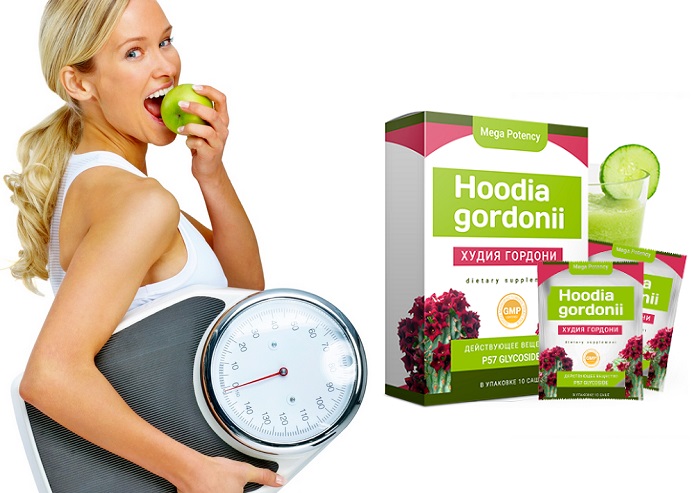 Hoodia Gordonii средство для похудения: работает 24 часа в сутки!