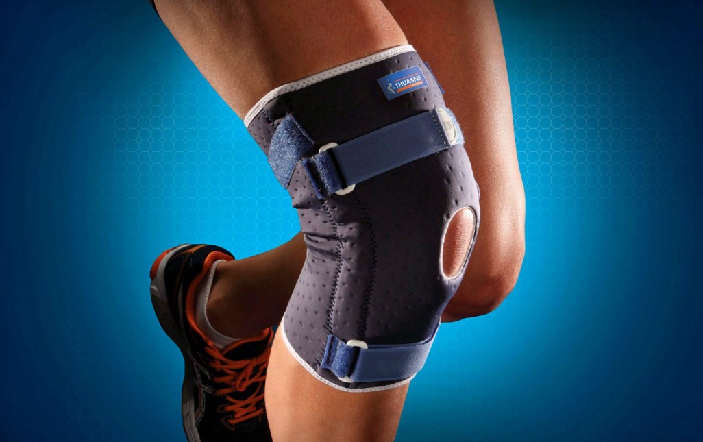 Knee Support наколенник – инструкция по применению