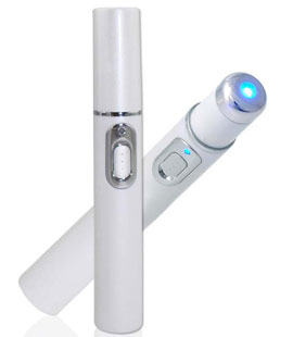 Лазерная ручка для удаления шрамов
