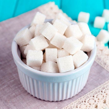 сахар при диабете