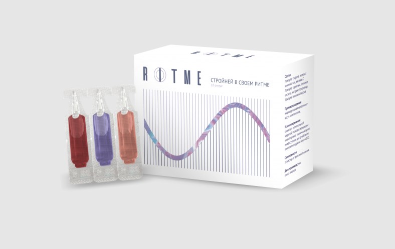RitMe для похудения – как использовать биоритмы, отзывы и цена