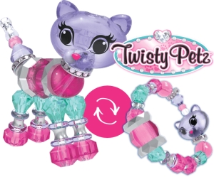 Twisty Petz браслет игрушка