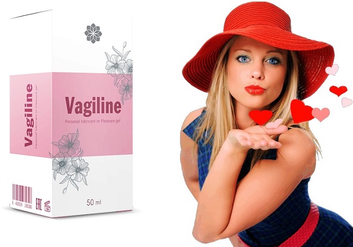 Vagiline гель для сужения влагалища: деликатная забота об интимной зоне и женском здоровье!