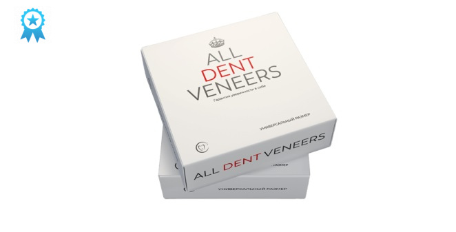 Виниры All Dent Veneers