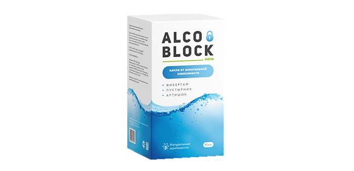 Alco Block nano от алкоголизма: существенное снижение тяги к алкоголю и улучшение состояния организма!