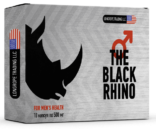 капсулы The Black Rhino