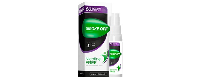 SMOKE OFF от курения: избавьтесь навсегда от тяги к табаку!